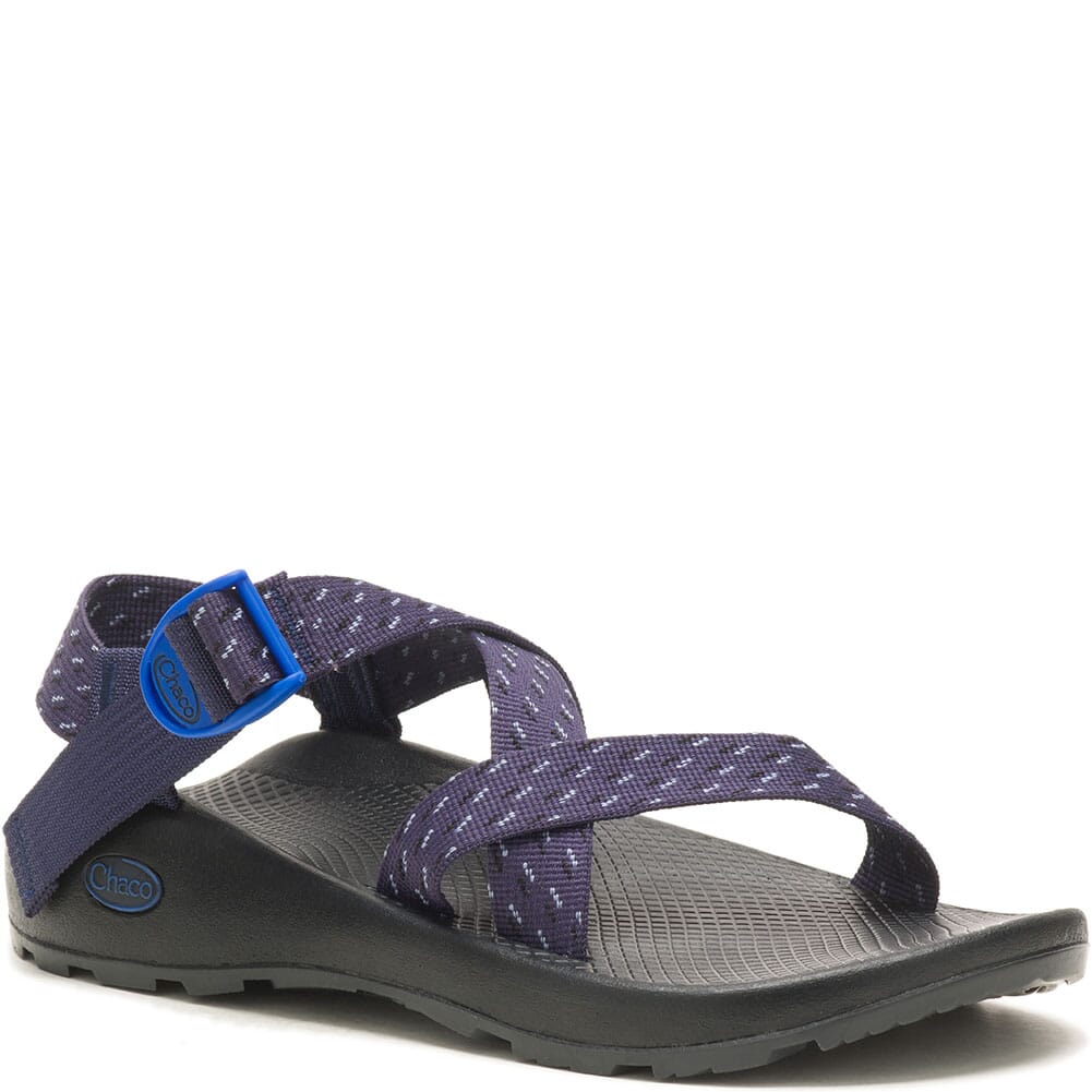 Image for Chaco Men's Z/1 Classic Sandals - Shear Navy from elliottsboots