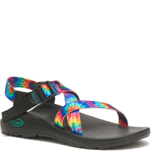 Image for Chaco Women's Z/1 Classic Sandals - Tie Dye from elliottsboots