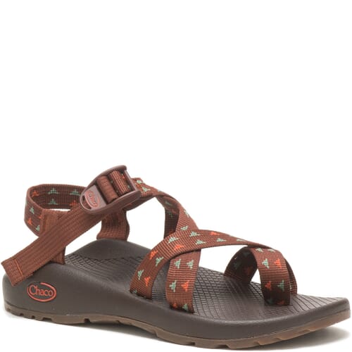 Image for Chaco Women's Z/1 Classic Sandals - Sierra Cappuccino from elliottsboots