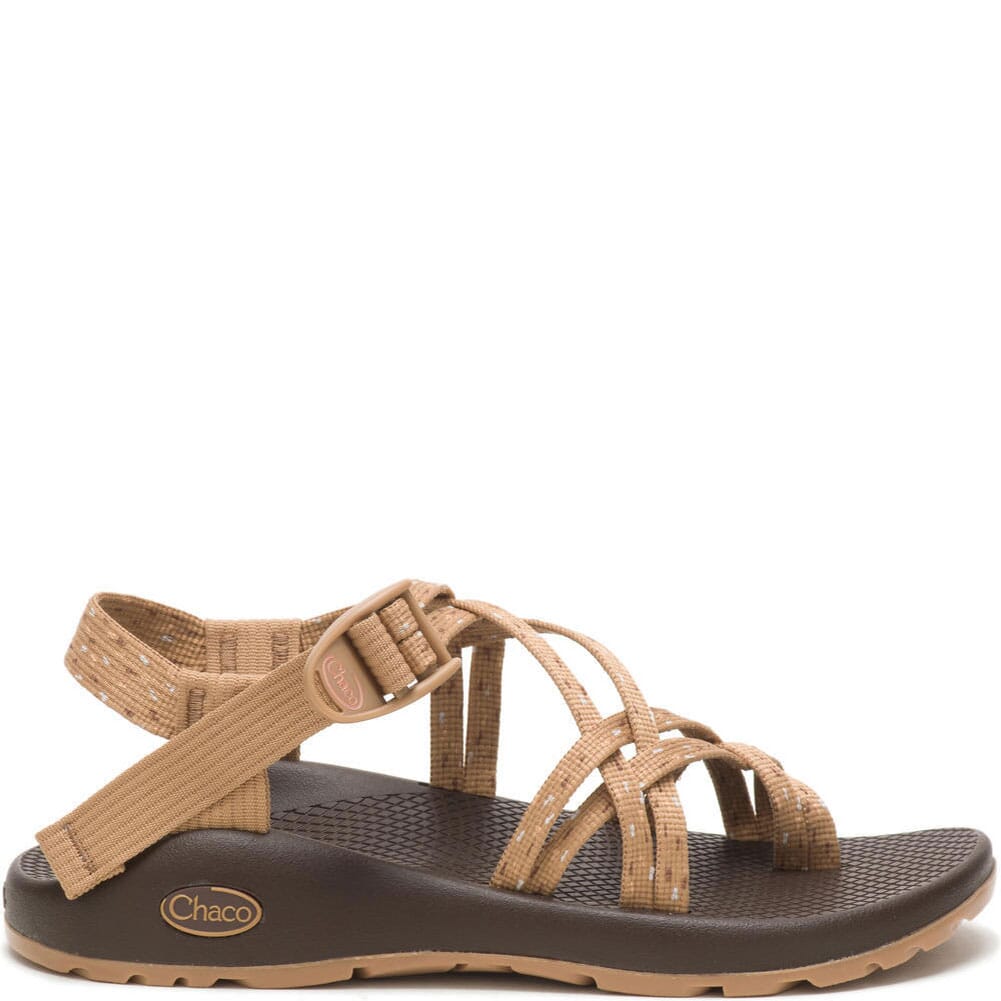 Chaco Women's ZX/2 Classic Sandals - Crumble Doe | elliottsboots