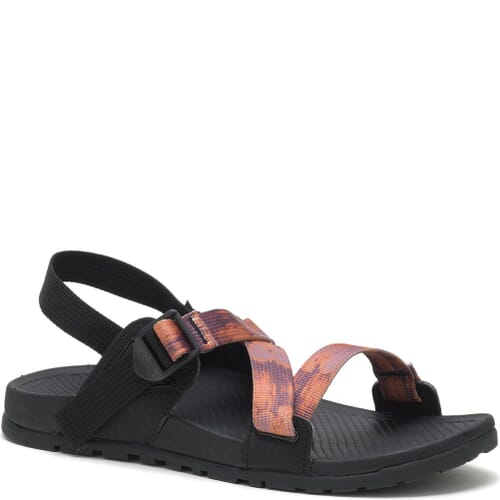 Image for Chaco Women's Lowdown Sandals - Faded Sparrow from elliottsboots