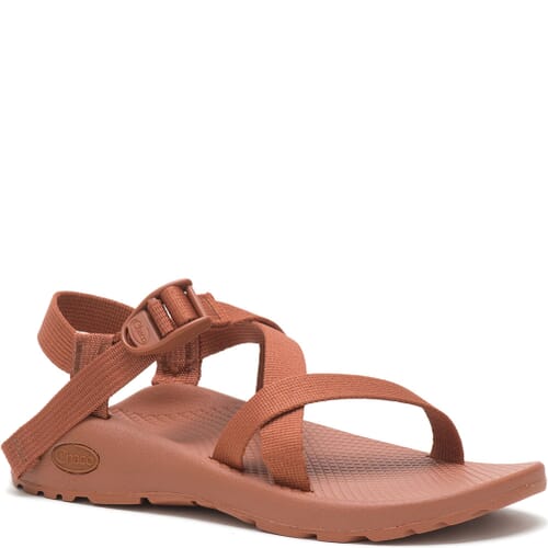 Image for Chaco Men's Z/1 Classic Sandals - Burnt Umber from elliottsboots