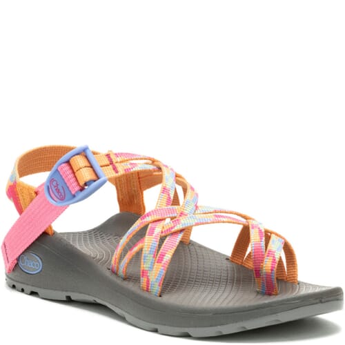 Image for Chaco Women's Z/Cloud X2 Sandals - Candy Sorbet from elliottsboots