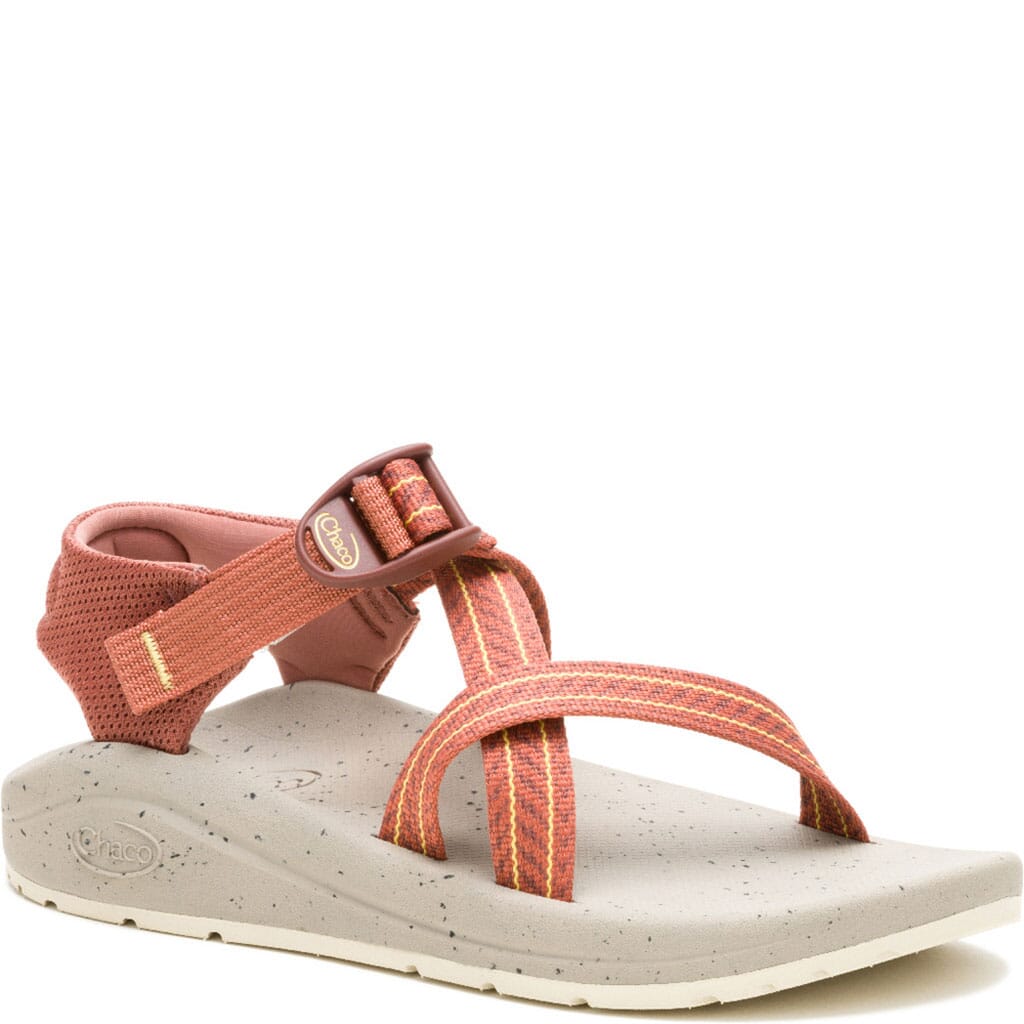 Chaco Women's CushZ Extra Cushioned Sandals - Frond Syrup
