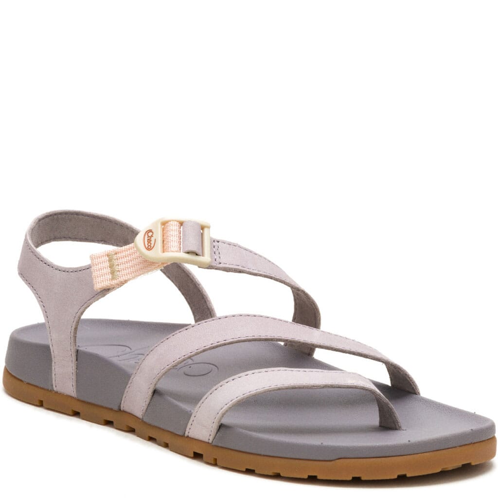 Chaco Women's Lowdown Strappy Sandals - Windswept | elliottsboots