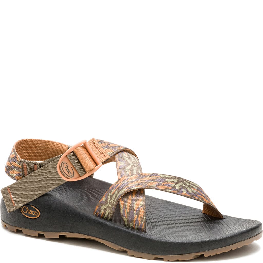 Chaco Men's Z/1 Adjustable Strap Classic Sandals - Flare Canyon