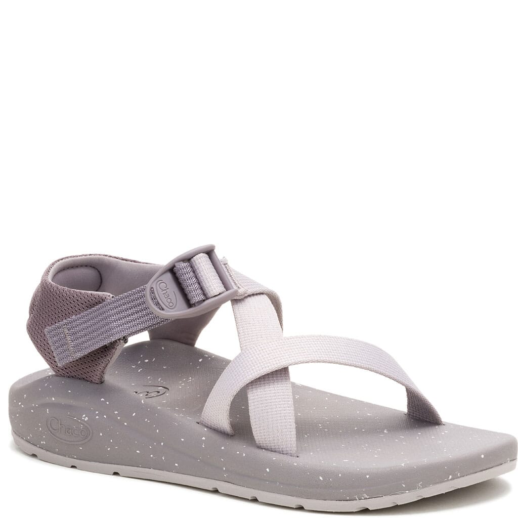 Chaco Women's CushZ Extra Cushioned Sandals - Dusty Purple