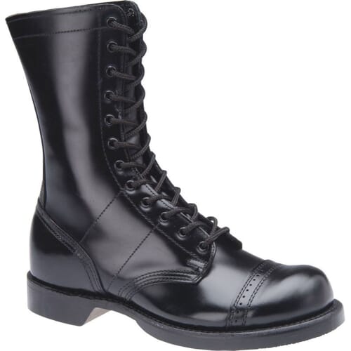 Image for Corcoran Women's Original Jump Boots - Black from elliottsboots