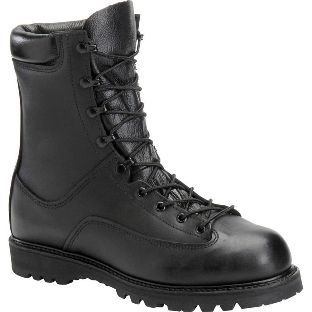 Corcoran Men's Intellitemp Field Uniform Boots - Black | elliottsboots