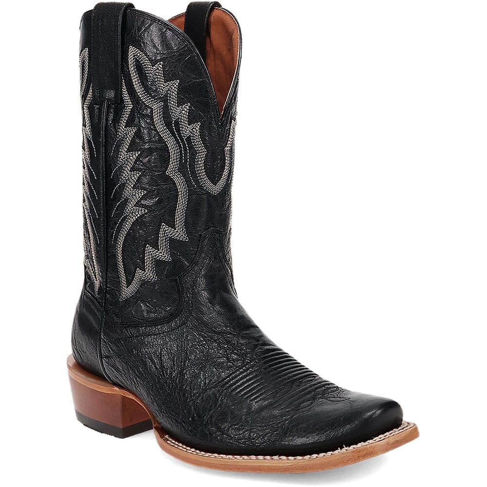 Dan Post Neeley Leather Boot - Premium Men's Western Boot