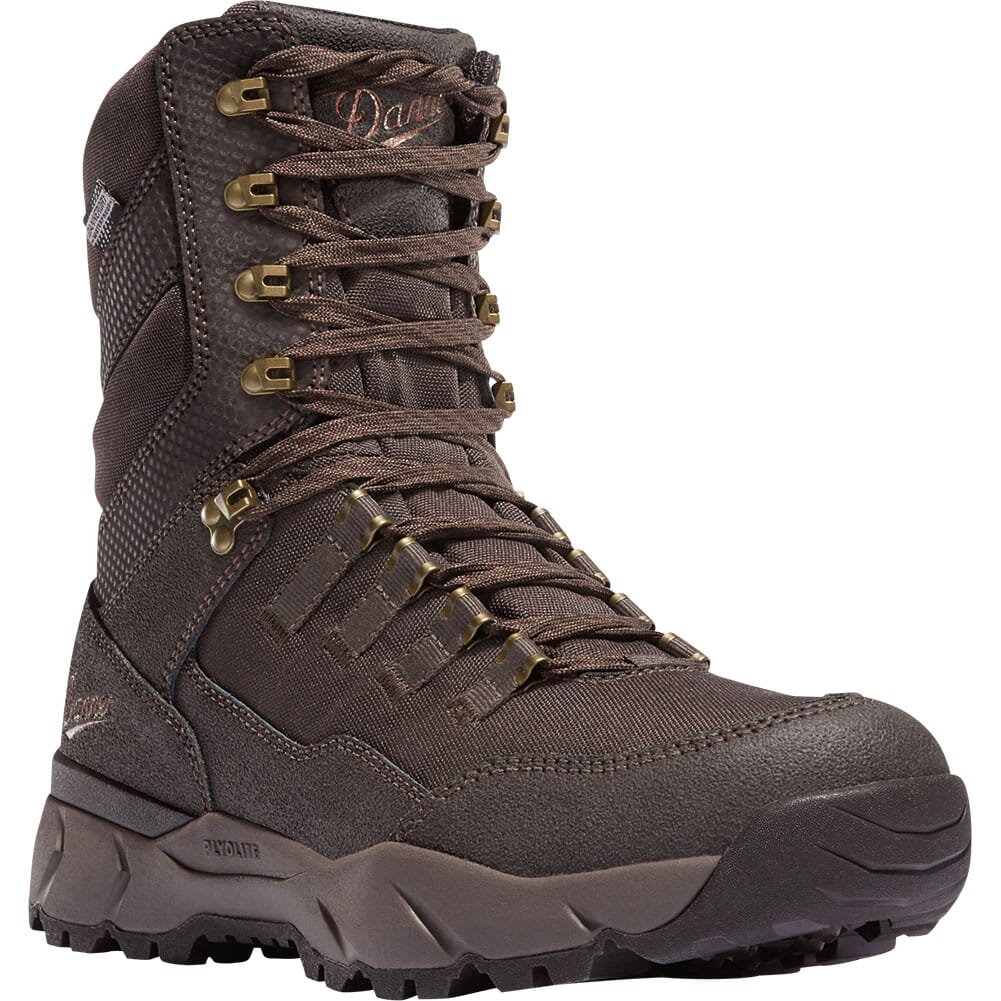 Image for Danner Men's Vital Hunting Boots - Brown from bootbay