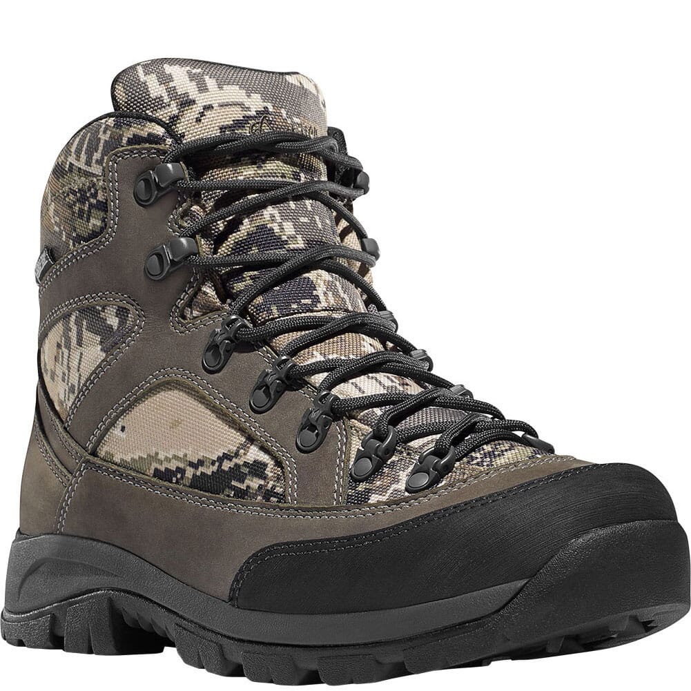 danner hunting boots