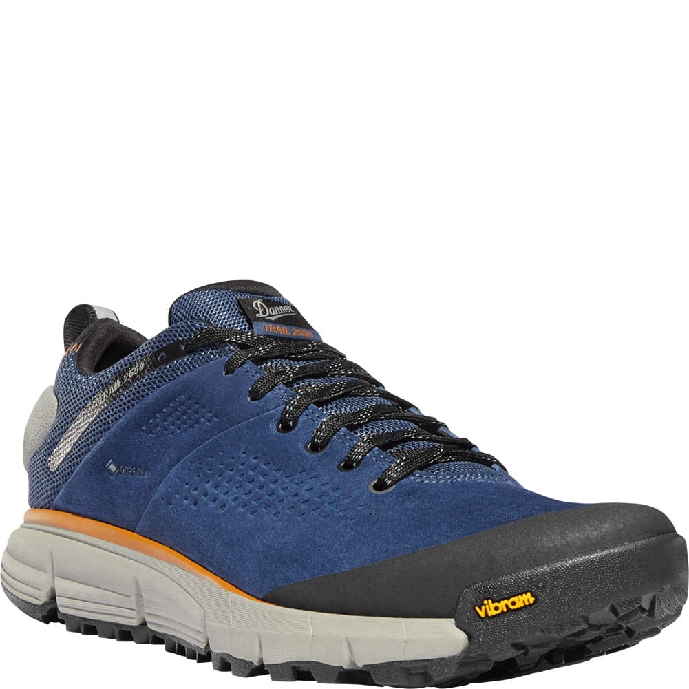 danner men's hiking shoes
