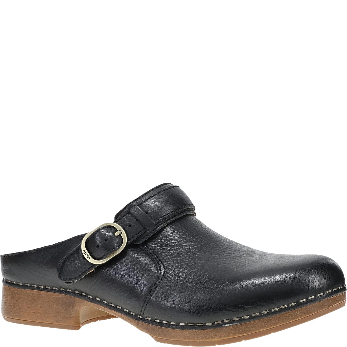 dansko dress shoes Dansko Women's Pearson Clog Black / 37 main image 1