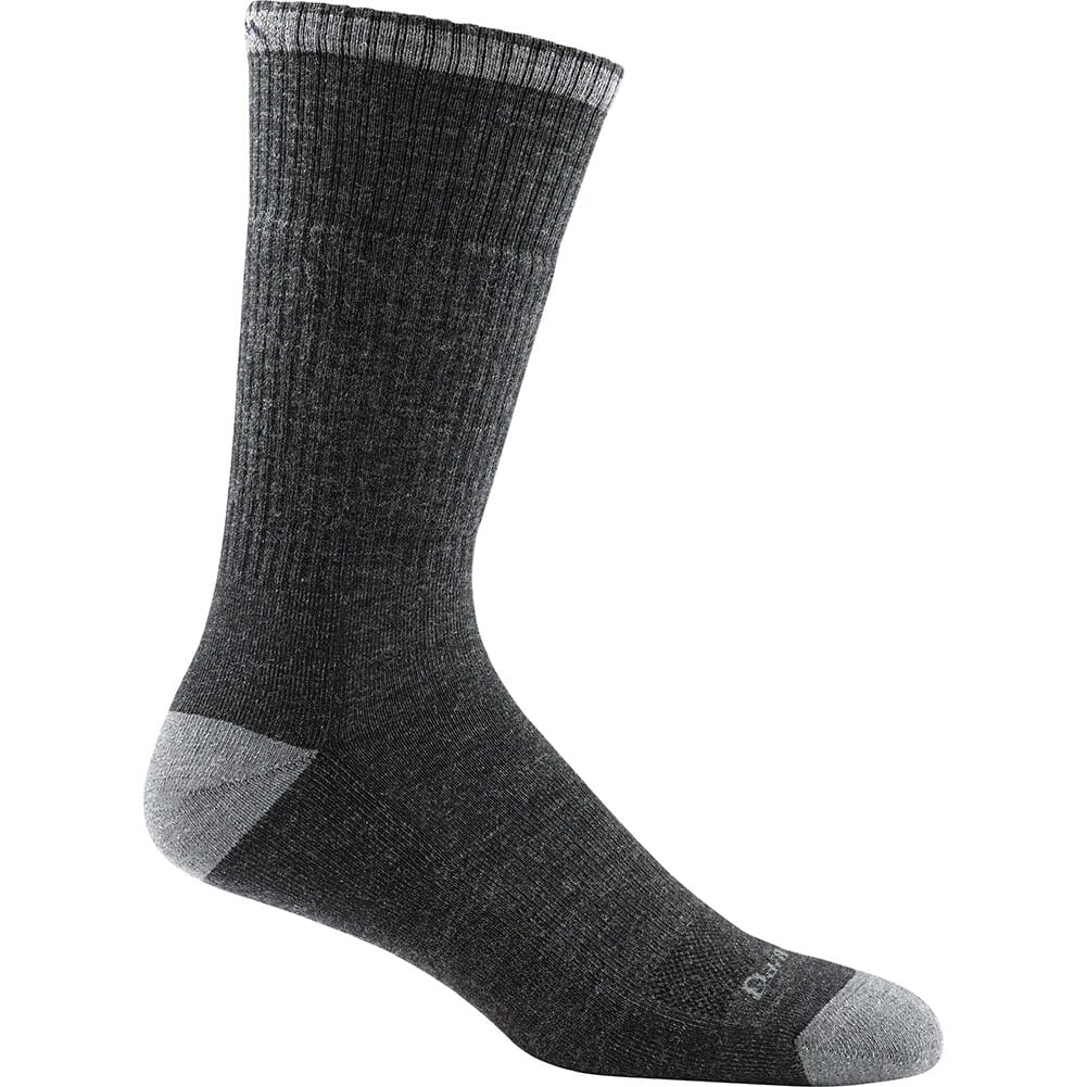 Image for Darntough Men's John Henry Boot Socks - Gravel from bootbay