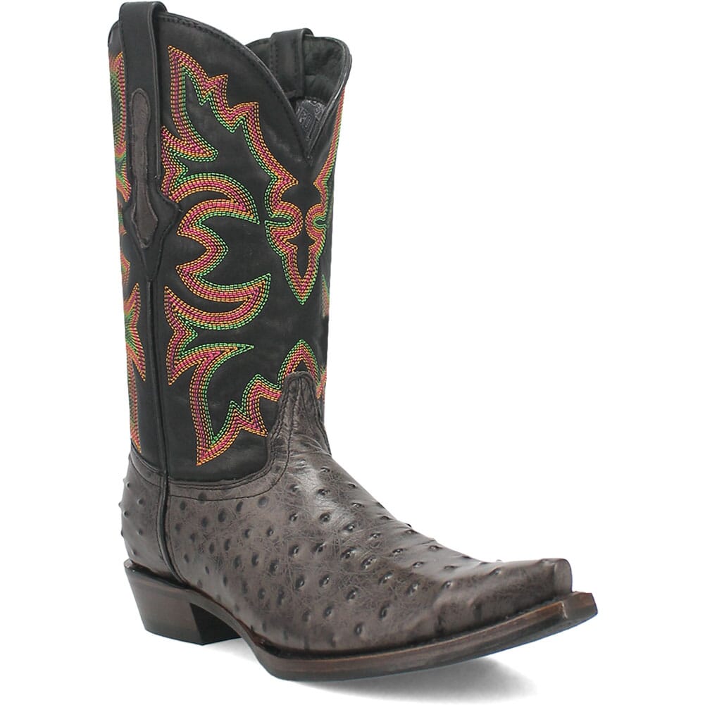 Dingo leather cowboy boots hotsell