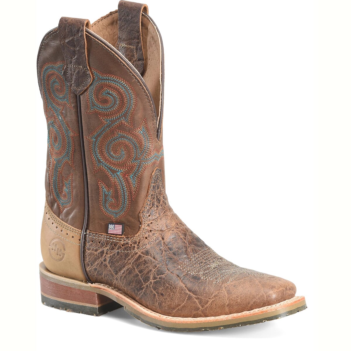 Double H Men's Knox 11
