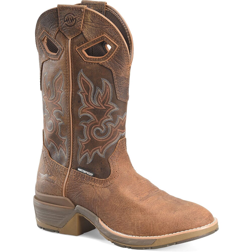 Roper Boots Steel Toe Boots Double H Kids Boots Double H Men's