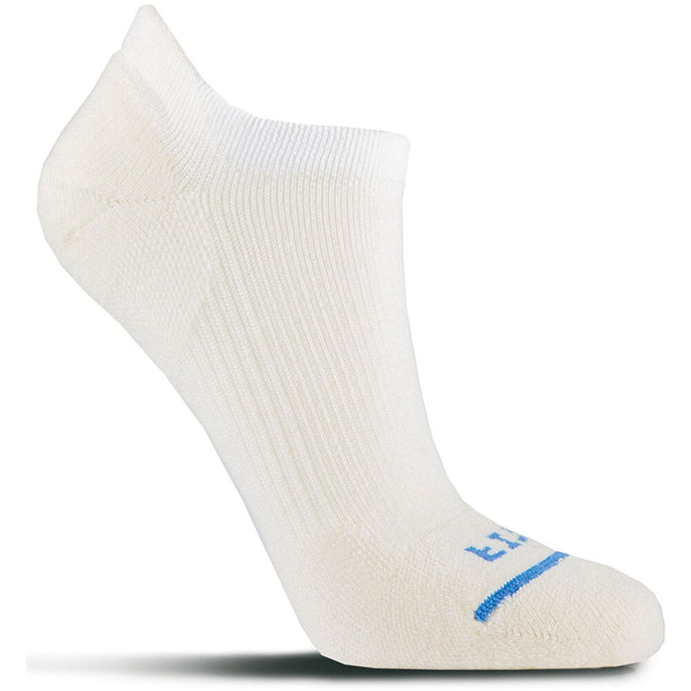 Image for Fits Men's Micro Light No Show Socks - Natural from elliottsboots