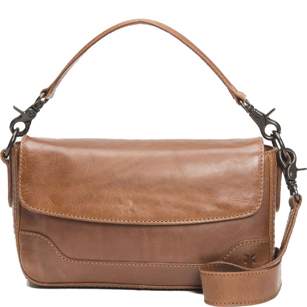 Frye Leather Tote Bag - Brown Shoulder Bags, Handbags - WF845549 | The  RealReal