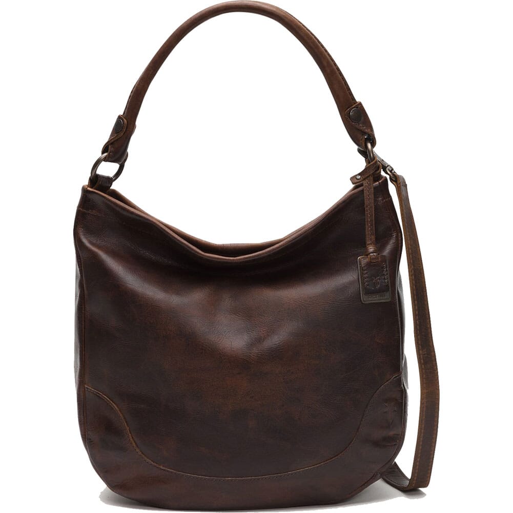 Frye melissa hobo leather handbag online