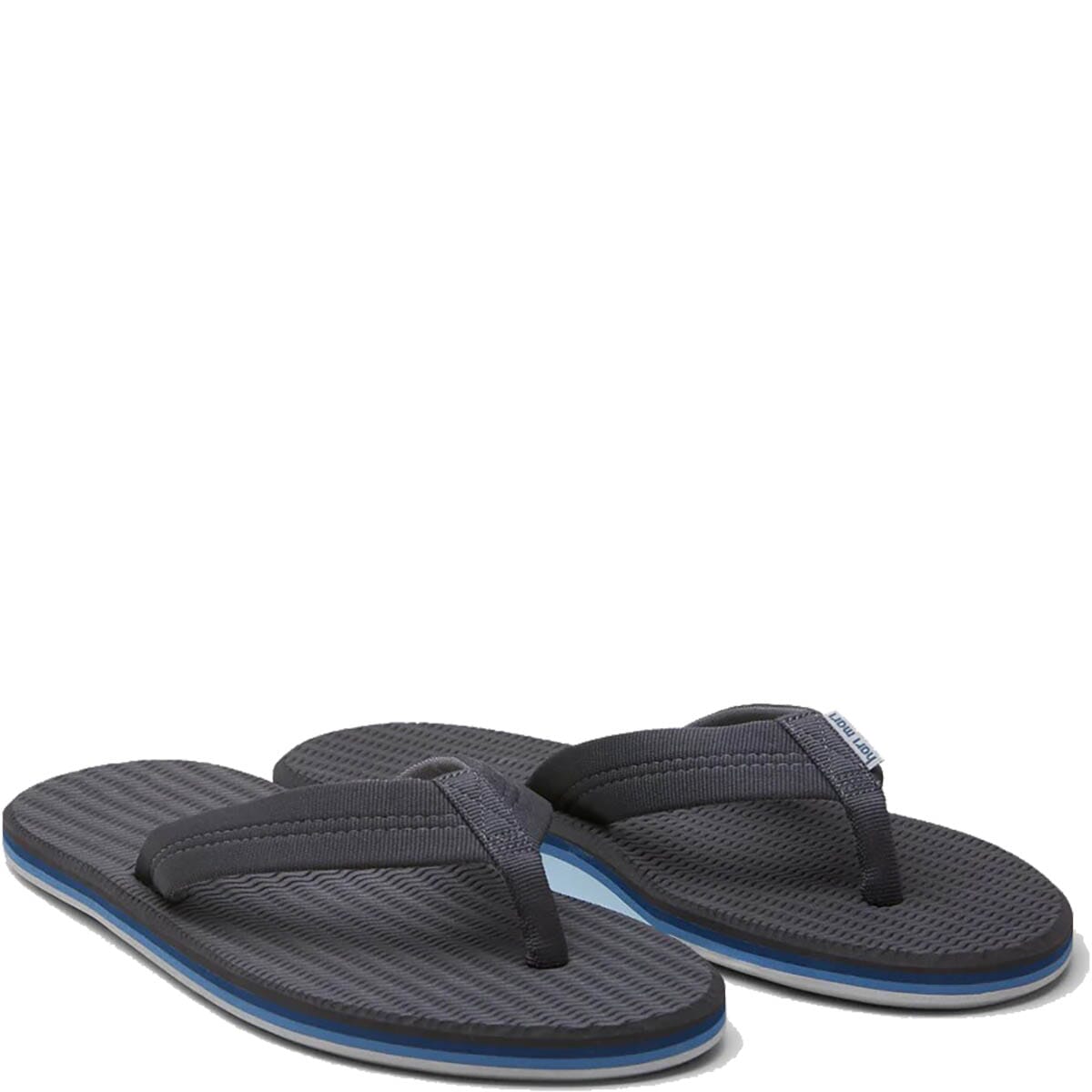 Hari Mari Men\'s Dunes Flip Flops Hari Mari Men main image 4