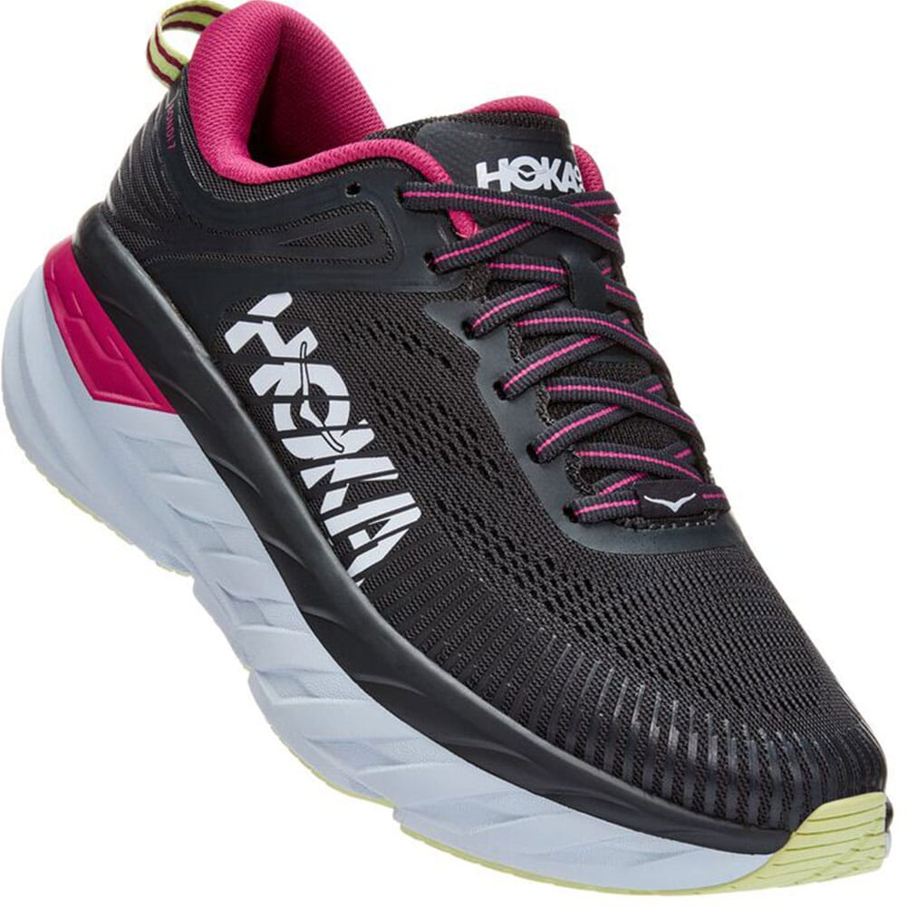 hoka tennis shoes