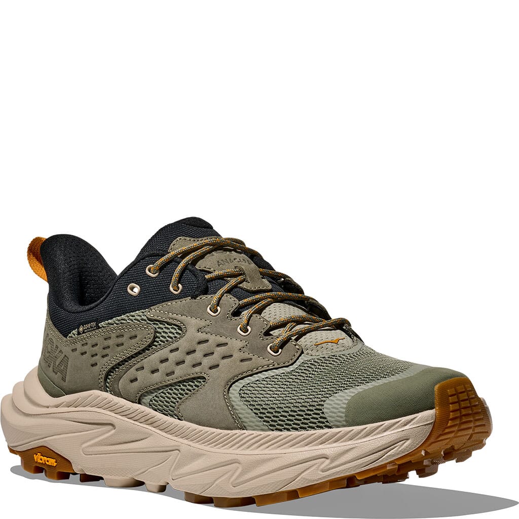 kohh Hoka Kaha 2 Low GORE-TEX Walking Shoes - AW24 | SportsShoes.com