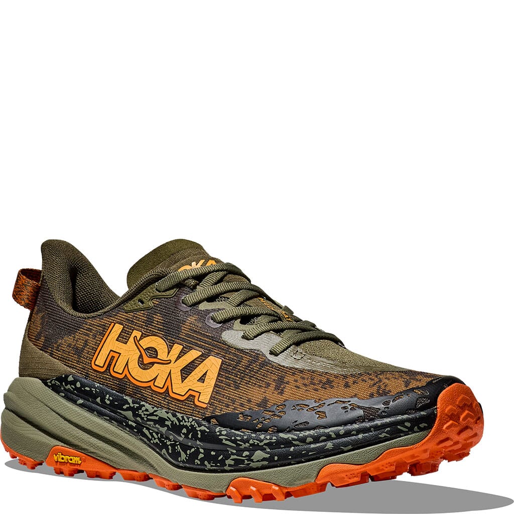 Hoka Men display picture 2