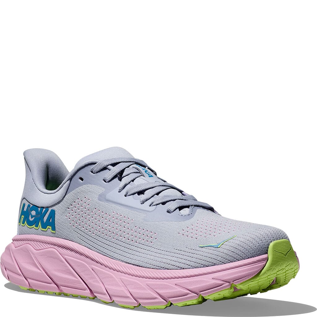 Hoka Arahi Running Shoe Purple online Blue Women’s Size 8