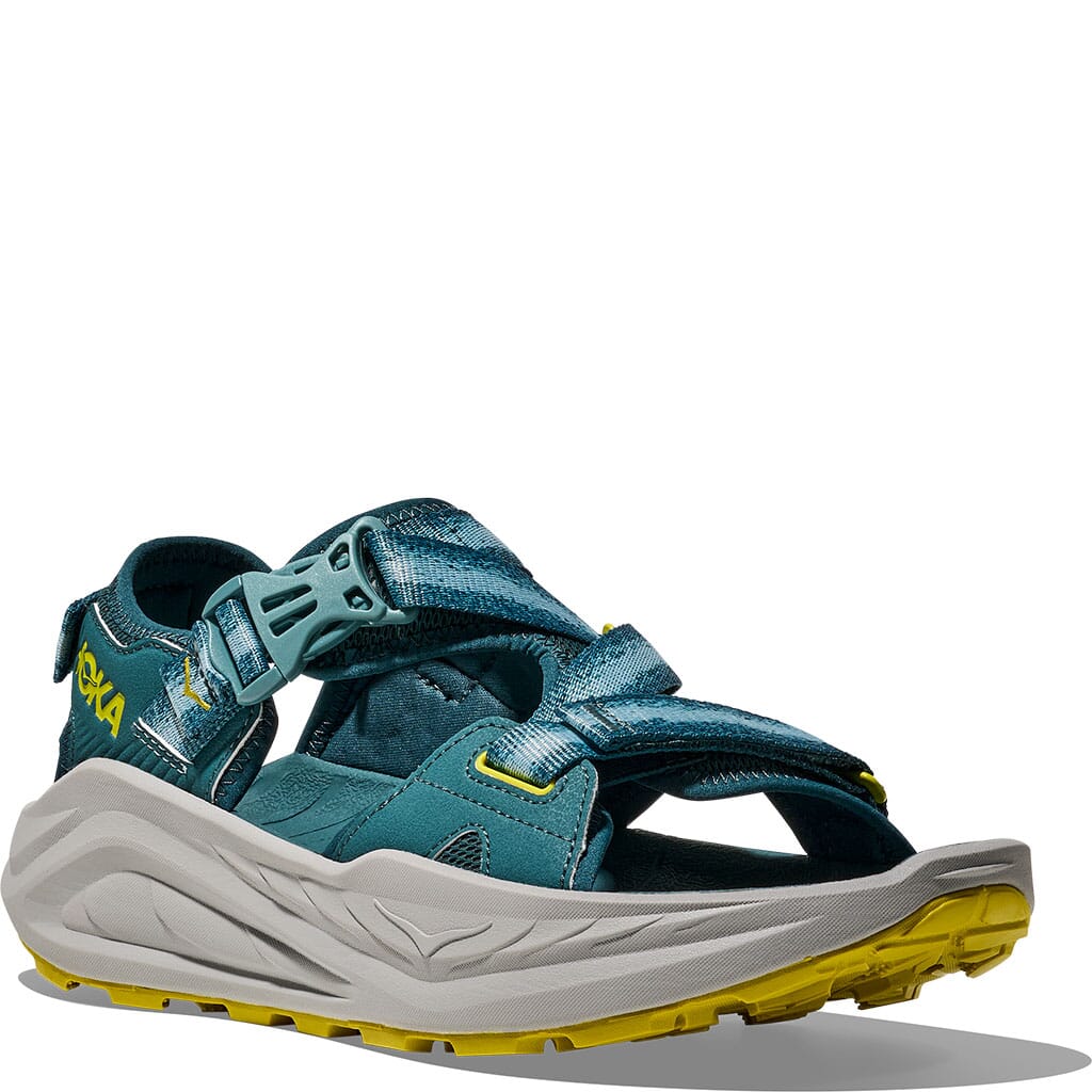 Hoka Men display picture 2