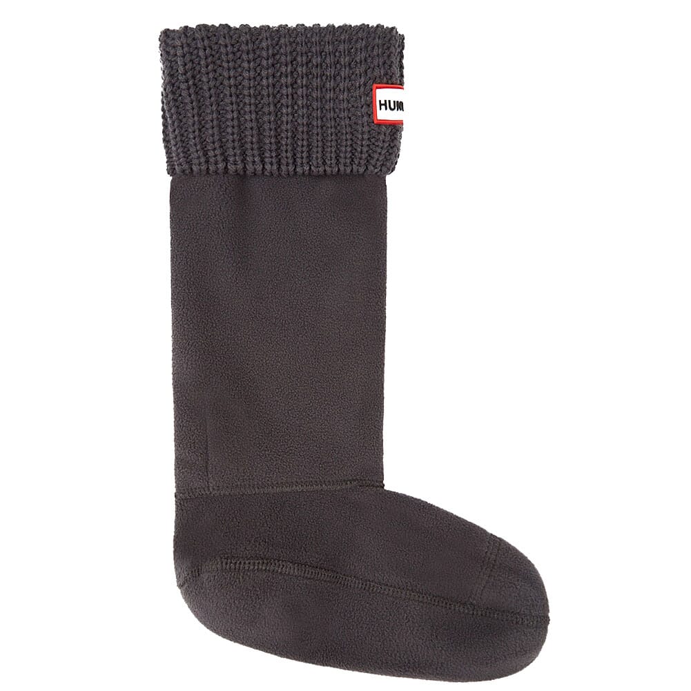 Hunter Women's Half Cardigan Boot Socks 