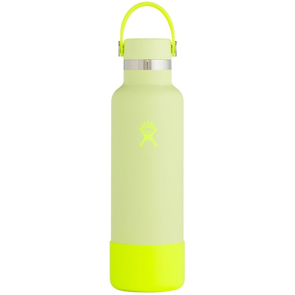 21 oz Standard Mouth: 21 oz Water Bottle
