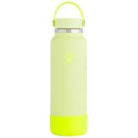 Hydro Flask - 40oz Prism Pop Bubblegum Wide Mouth Limited Edition