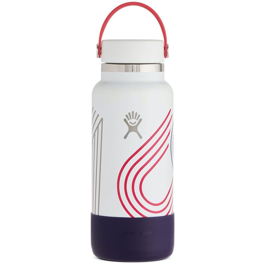 Image for Hydro Flask USA Limited Edition 32oz Wide Mouth from elliottsboots