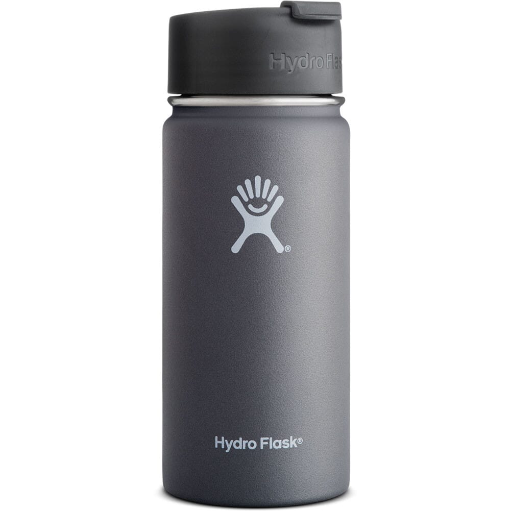 Soft Flask Water Bottle - 16 oz