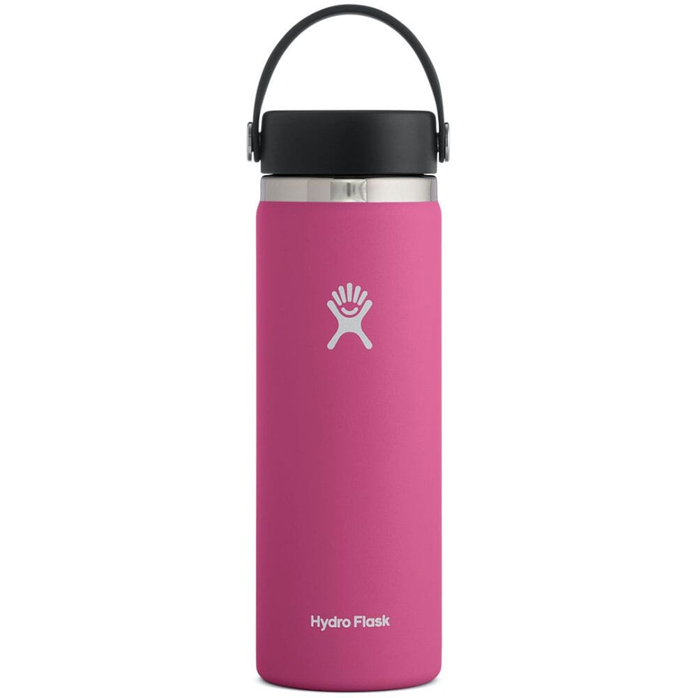 Image for Hydro Flask 20oz Coffee with Flex Sip Lid - Carnation from elliottsboots