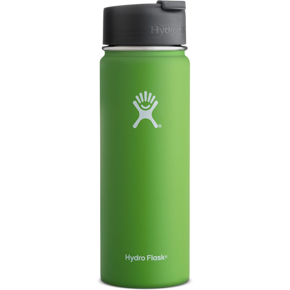 Hydro Flask 20 oz Wide Mouth - Kiwi