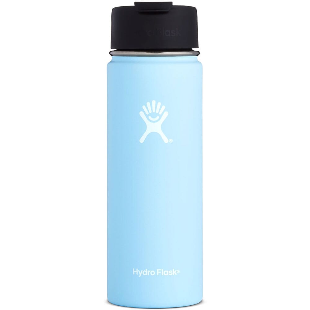 Hydro Flask 20 oz Wide Mouth - Frost