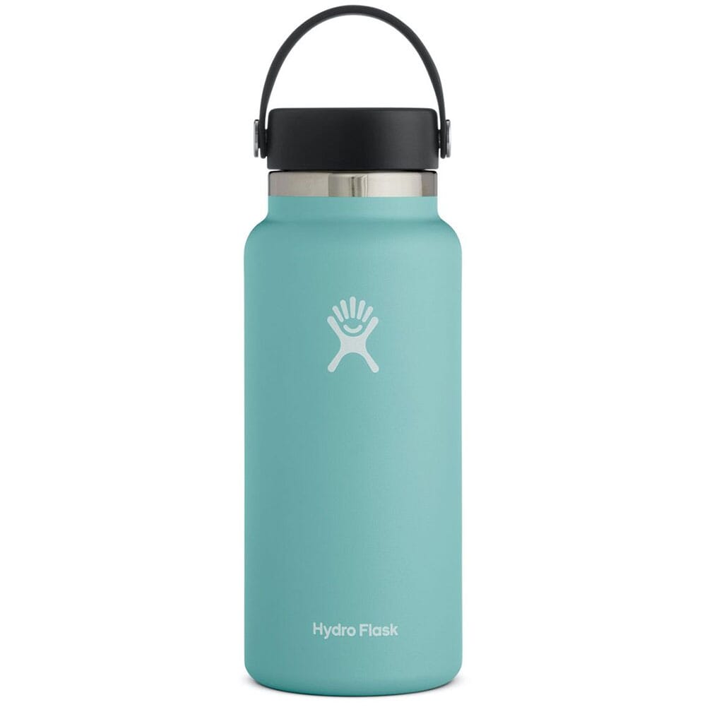 Image for Hydro Flask 32 oz Wide Mouth - Alpine from elliottsboots