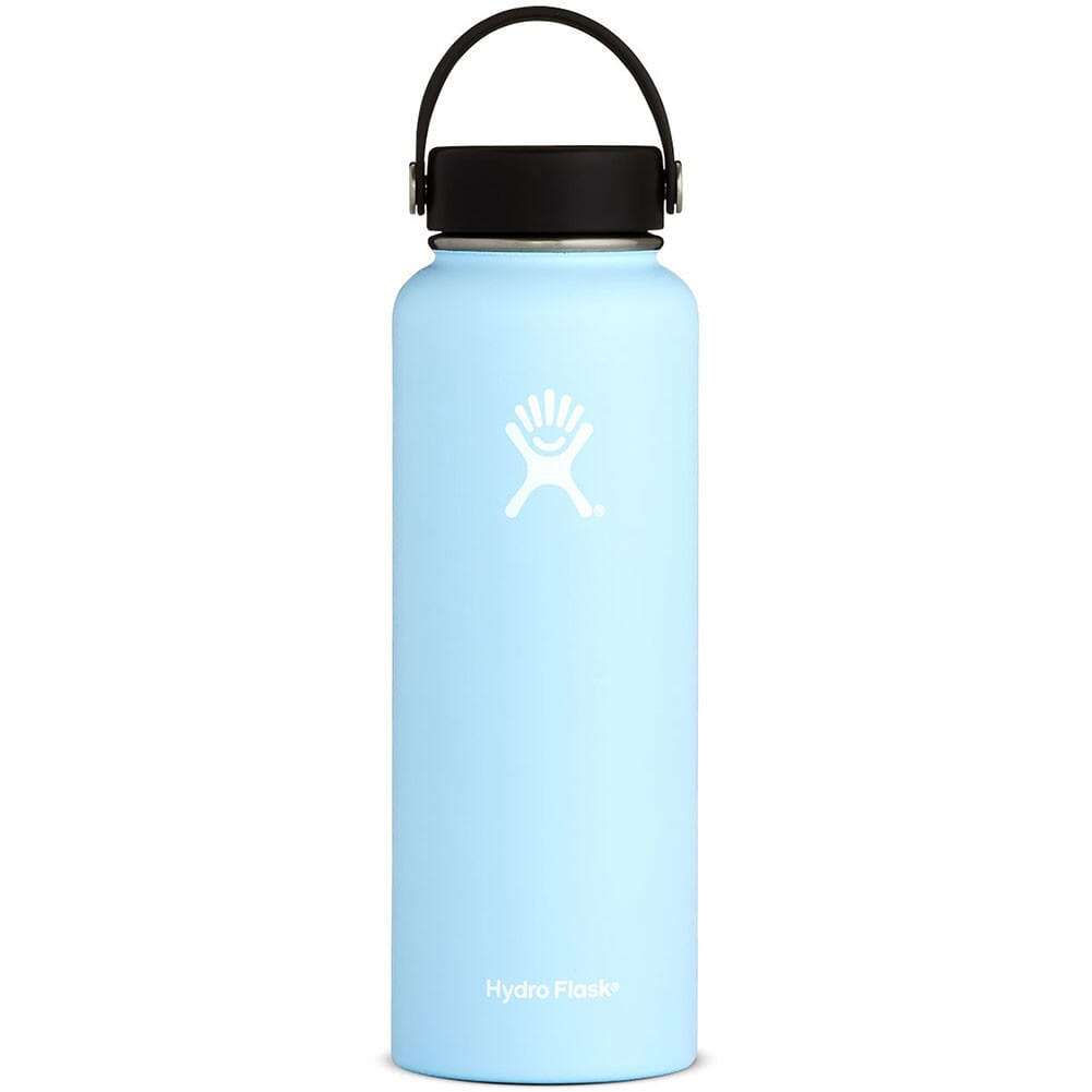 Hydro Flask 40 oz Wide Mouth - Frost