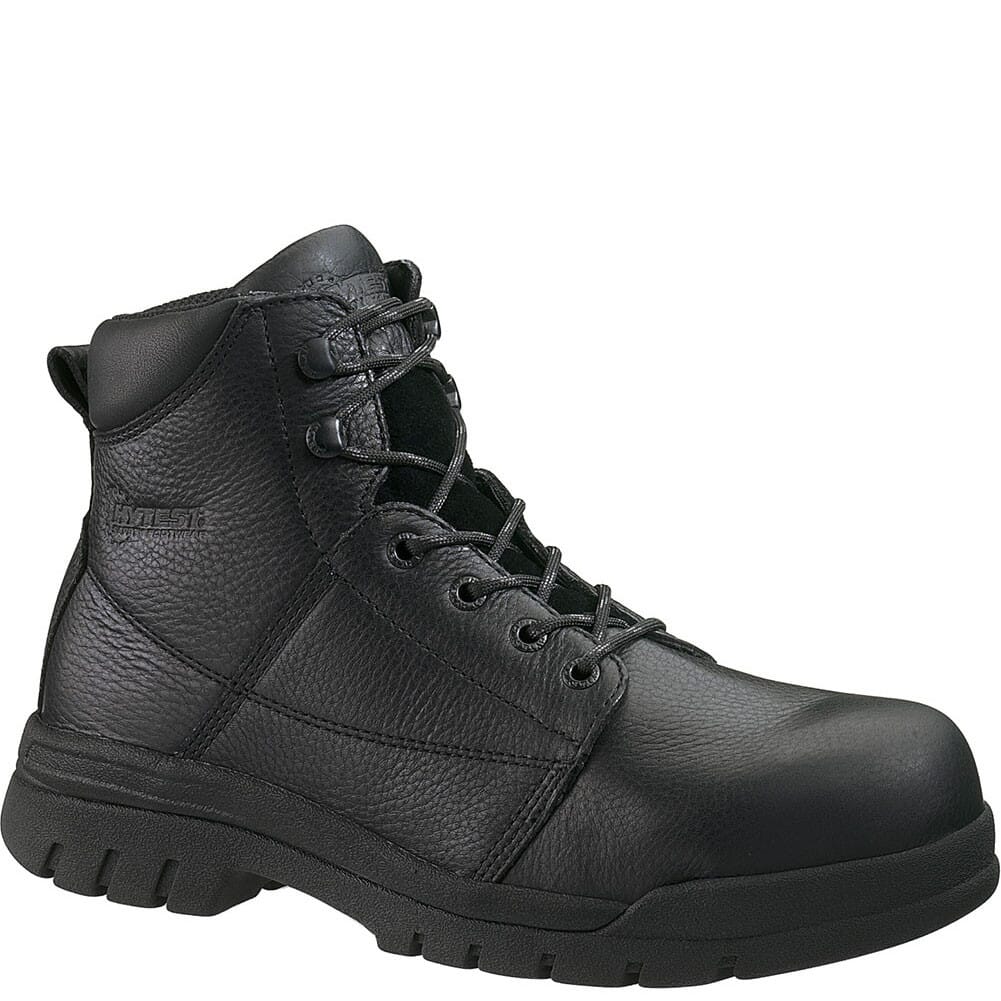 eh safety boots