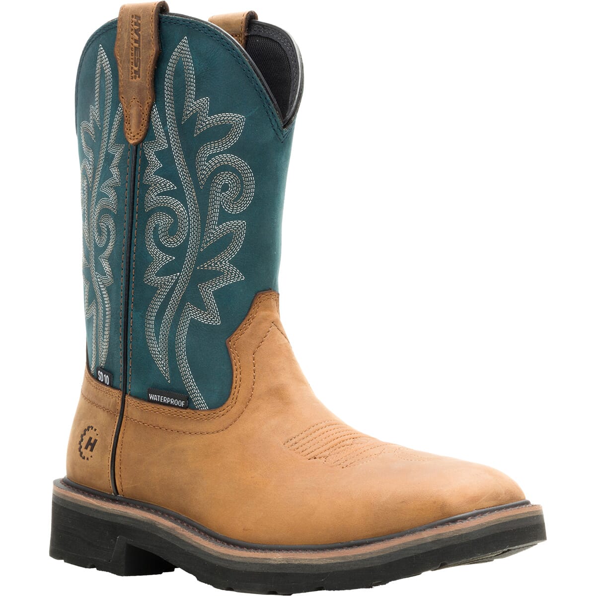 HYTEST Men's Falcon 10