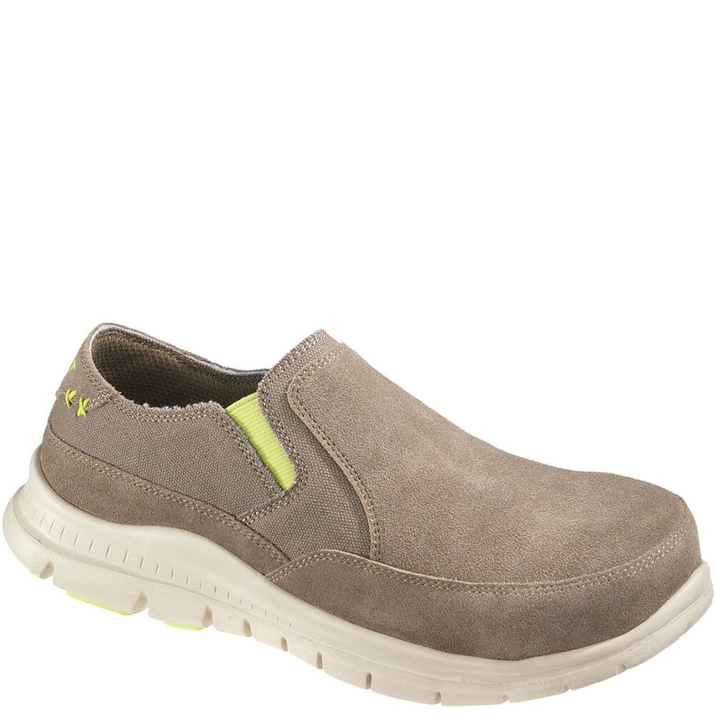 Safety canvas shoes sale