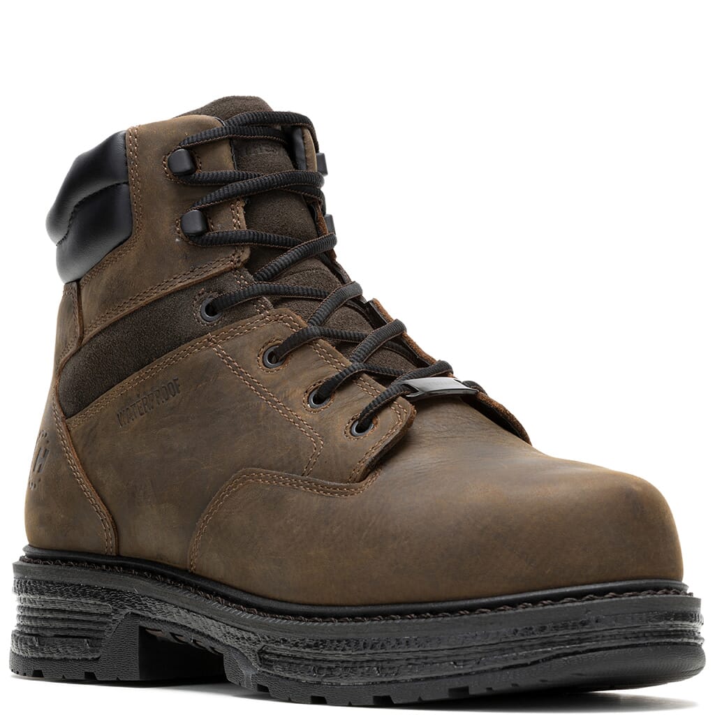HYTEST Men's Atlas 6