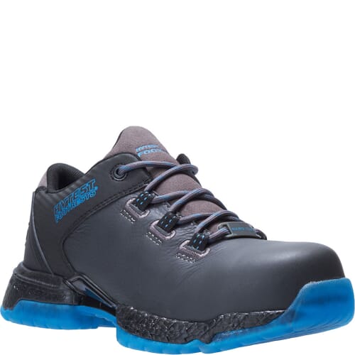 Image for Hytest Women's Footrests 2.0 XERGY Safety Boots - Grey from elliottsboots