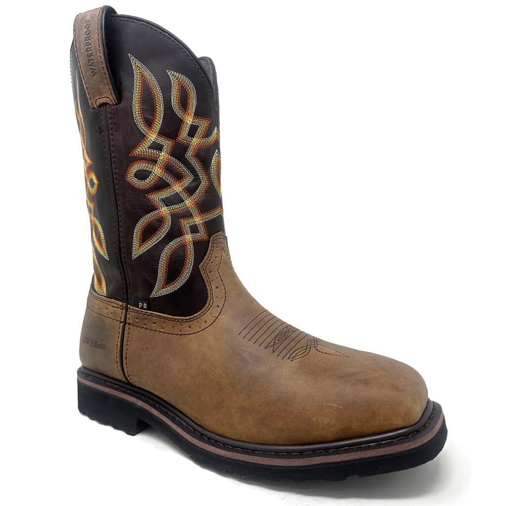 JW Elliott Men's Alex 11