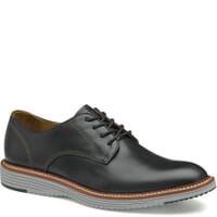 Johnston & Murphy Men's Upton Casual Shoes - Black