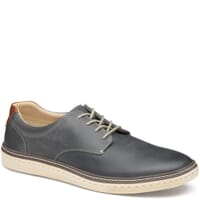 Johnston & Murphy Men's McGuffey Casual Shoes - Grey