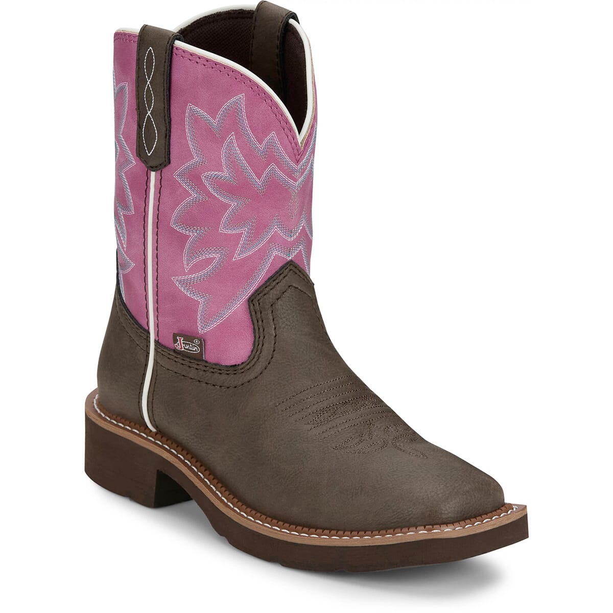 Justin Women's Sunny 8